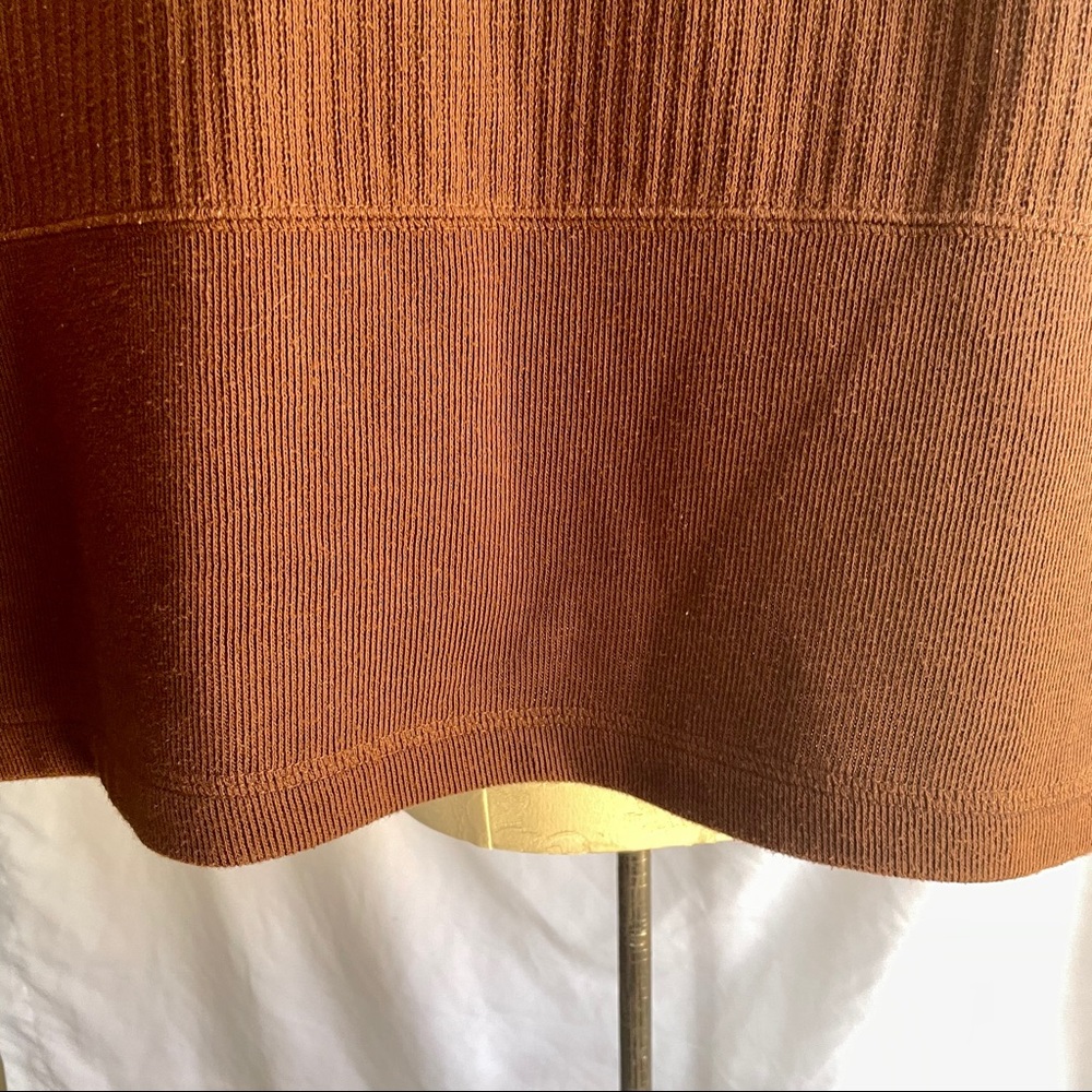 Bechamel Ribbed Tunic - Picture 5 of 10